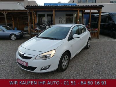 gebraucht Opel Astra 5-tür. Design Edition #1.HD#HU 6.2025#30