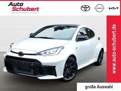Gebraucht Toyota Yaris 280 PS (205 kW) 2024 Silber Kleinwagen