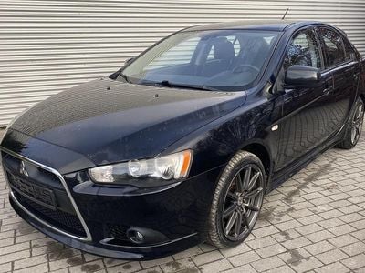 Mitsubishi Lancer Sportback