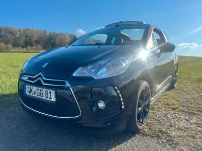 Gebraucht Citroën DS3