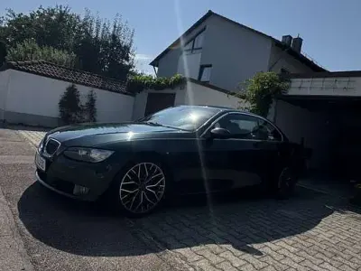 Gebraucht BMW 330 Cabriolet