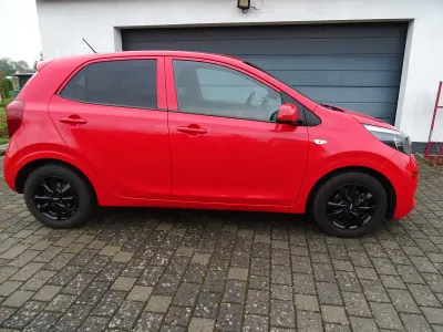Gebraucht Kia Picanto