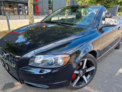 Volvo C70
