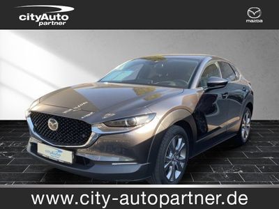 gebraucht Mazda CX-30 Selection 2WD