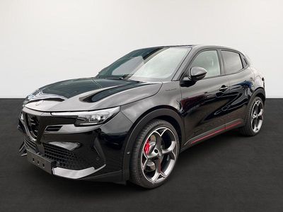 Gebraucht Alfa Romeo Junior Veloce 206 kW (281 PS) 2025 Nero schwarz SUV