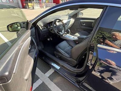 Renault Laguna Coupé