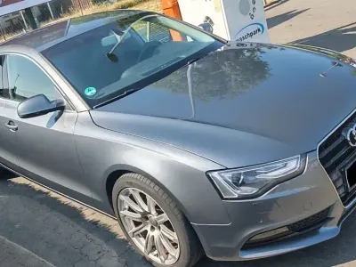 Gebraucht Audi A5 Sportback