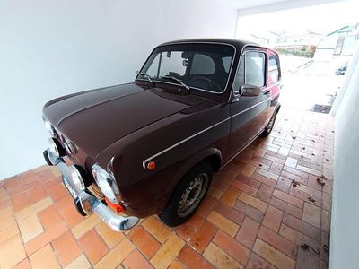 Braun Gebraucht 1969 Fiat 850 Limousine | 4.990 €