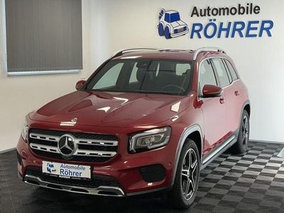 Mercedes GLB200