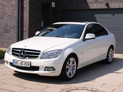 Mercedes C280