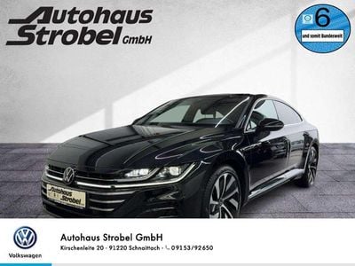 VW Arteon