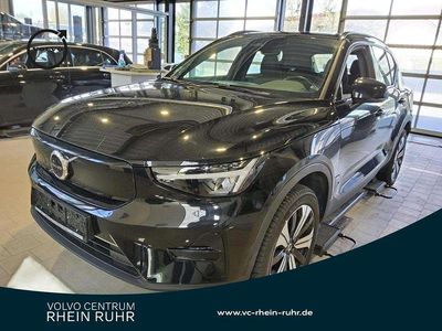 Second-hand Volvo XC40 Core 169 kW (231 CP) 2023 Gri SUV