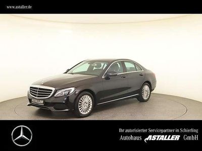 Mercedes C180