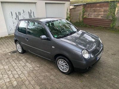 VW Lupo