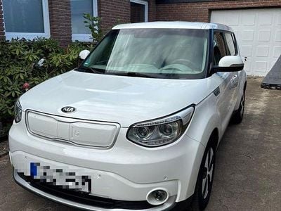 Kia Soul EV