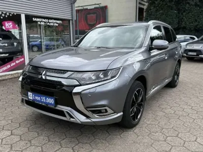 Gebraucht Mitsubishi Outlander P-HEV
