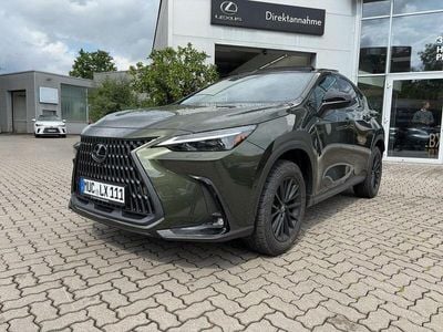 Lexus NX350h