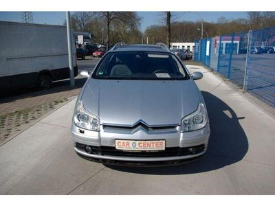 Citroën C5