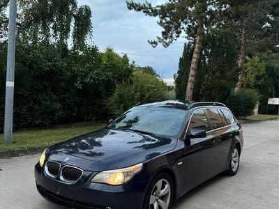 BMW 523