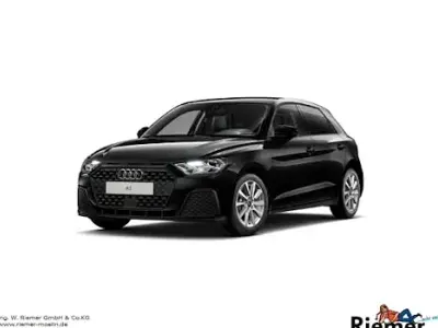 Brugt Audi A1 Sportback