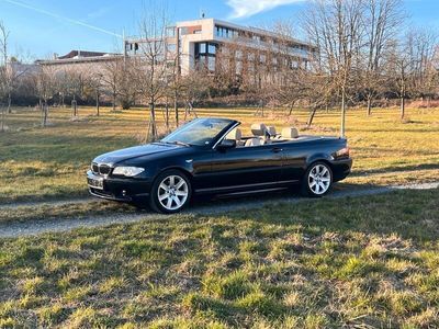 BMW 325 Cabriolet