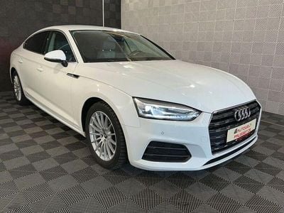 Gebraucht Audi A5 150 PS (110 kW) 2019 Andere Limousine