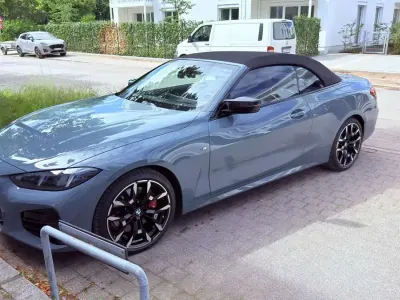 Gebraucht BMW M440