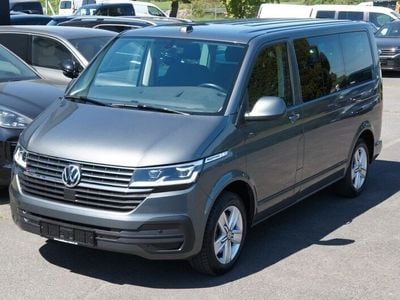 VW T6.1