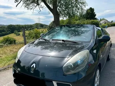 Gebraucht Renault Wind