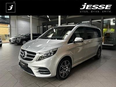 Mercedes V220