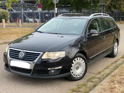 Gebraucht VW Passat