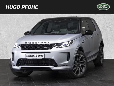 gebraucht Land Rover Discovery Sport R-Dynamic SE AHK. Pano. Winterpa