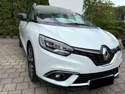 Gebraucht Renault Grand Scénic IV