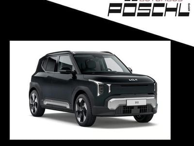 Nouă Kia EV2 Air 108 kW (147 CP) 2026 Negru SUV