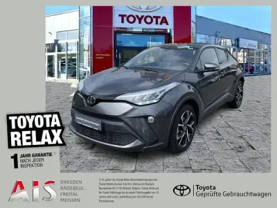 Gebraucht Toyota C-HR