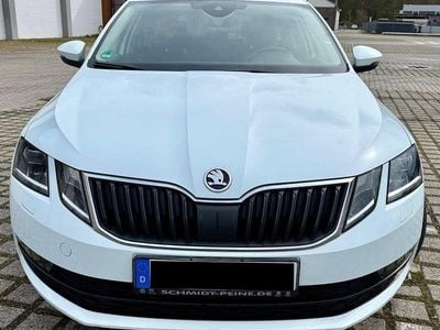 Usata Skoda Octavia