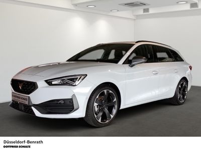 gebraucht Cupra Leon Sportstourer Basis