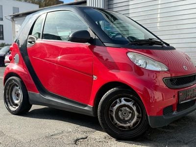 Smart ForTwo Coupé