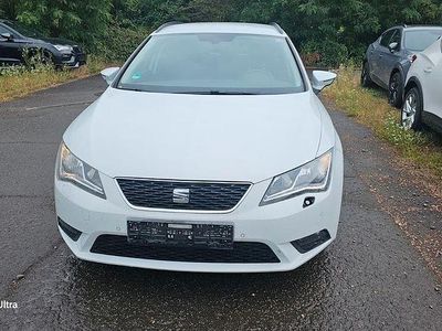 Seat Leon ST