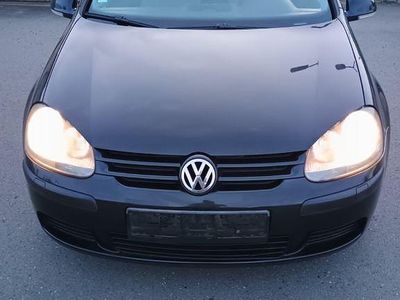VW Golf IV