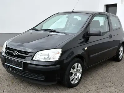 Gebraucht Hyundai Getz