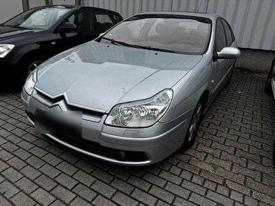 Citroën C5