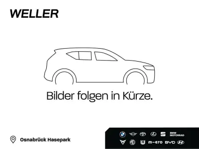 Gebraucht Toyota Yaris Hybrid 75 PS (55 kW) 2016 Schwarz Limousine