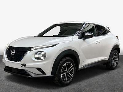 Pearl white Neu 2025 Nissan Juke N-Connecta SUV | 25.900 € (Guter Preis)