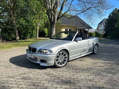 gebraucht BMW 330 Cabriolet 