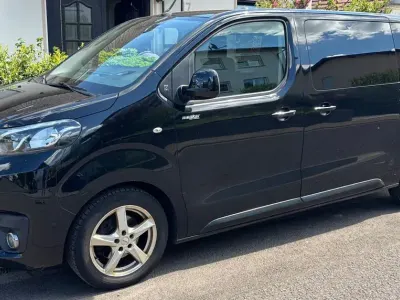 Gebraucht Toyota Proace