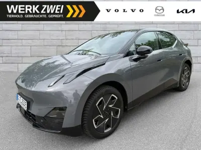 Gebraucht Lynk & Co 02 200 kW (272 PS) 2025 Grau SUV