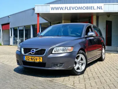 Gebraucht Volvo V50