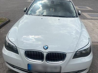 BMW 525