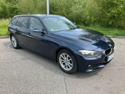 Gebraucht BMW 318